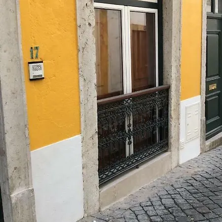 Apartment 4u - Estudio