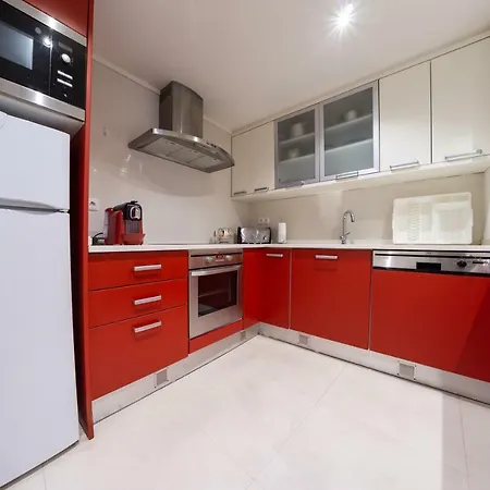 アパート 4u - Estudio アブランテス