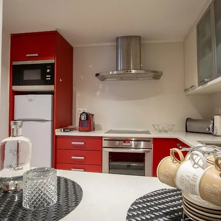 アパート 4u - Estudio