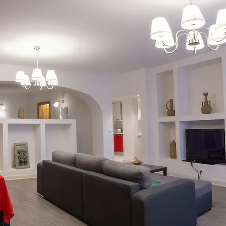 Apartment 4u - Estudio Abrantes