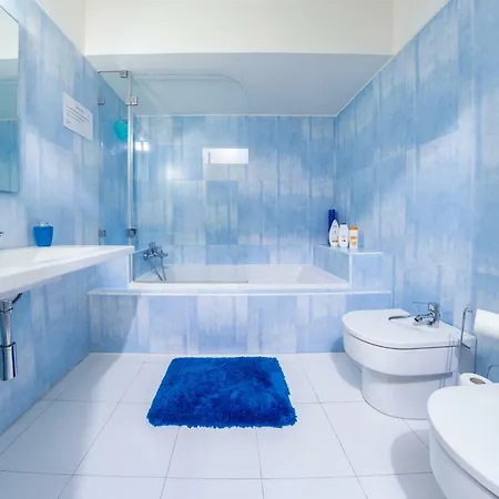 Apartment 4u - Estudio *