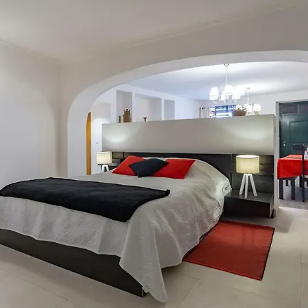 4u - Estudio Apartment