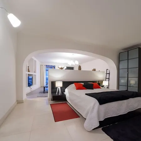 Apartment 4u - Estudio