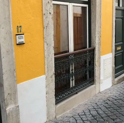 Apartamento 4u - Estudio