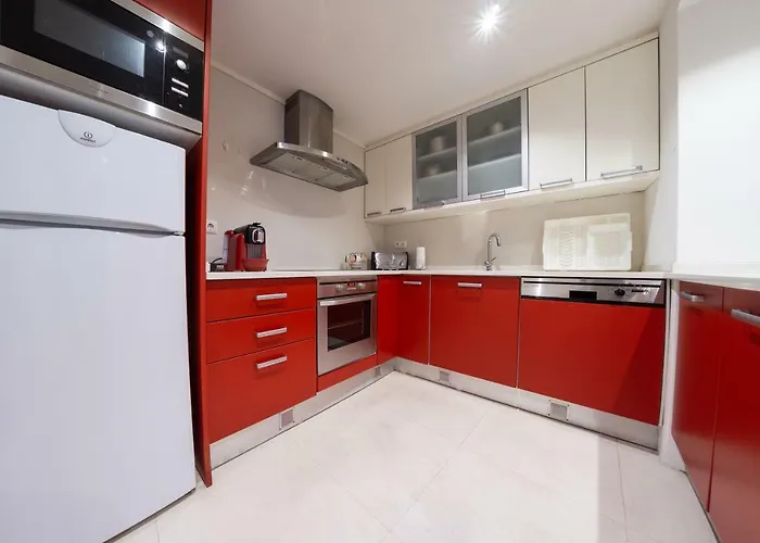 Appartement 4u - Estudio Abrantes