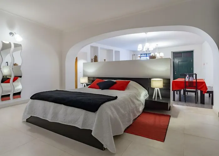 4u - Estudio Apartamento